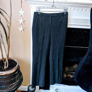 Charter club stretch thick slim it up pants